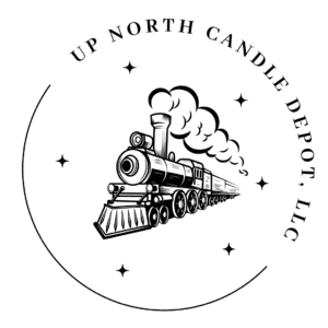 up north candle depot, llc Logo